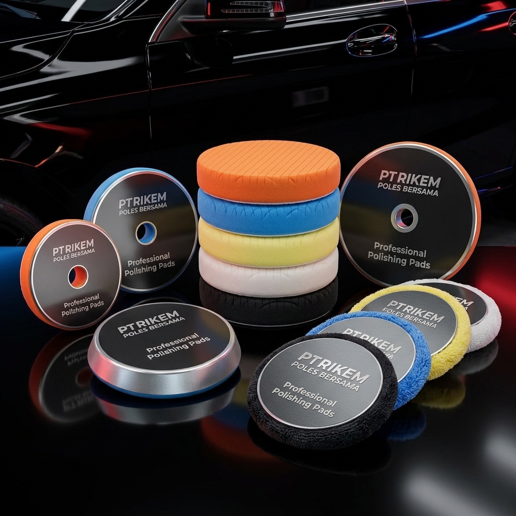Polishing Pads